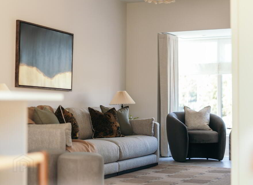 The Hanley, Hobart Hall At Millmount Village, Dundonald, BT16 1YX
