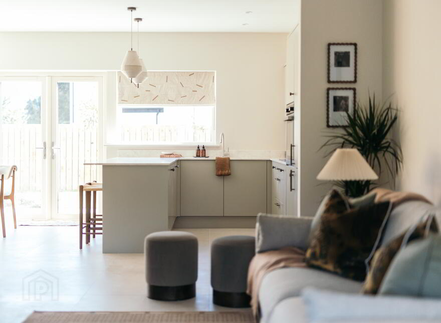The Hanley, Hobart Hall At Millmount Village, Dundonald, BT16 1YX
