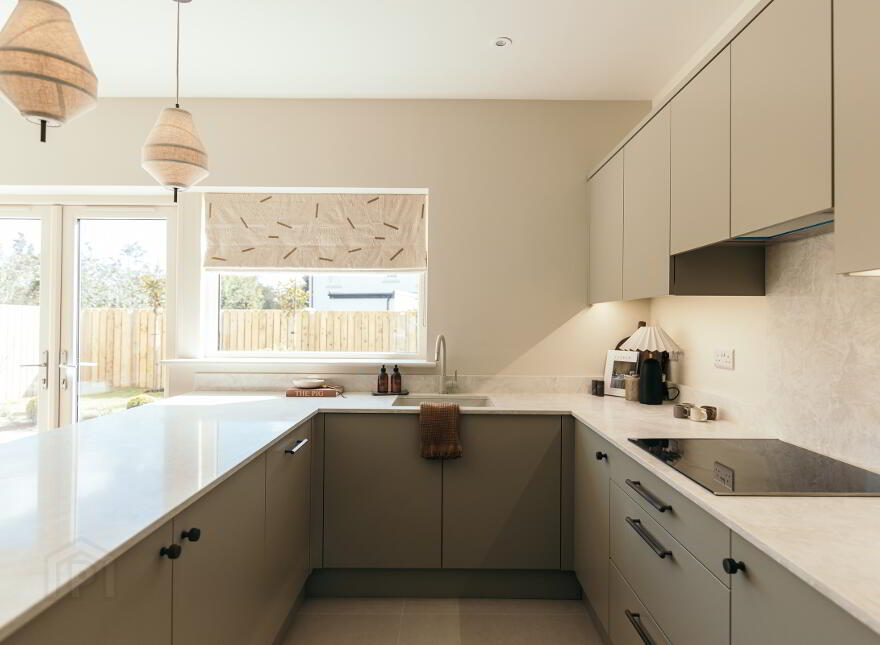 The Hanley, Hobart Hall At Millmount Village, Dundonald, BT16 1YX