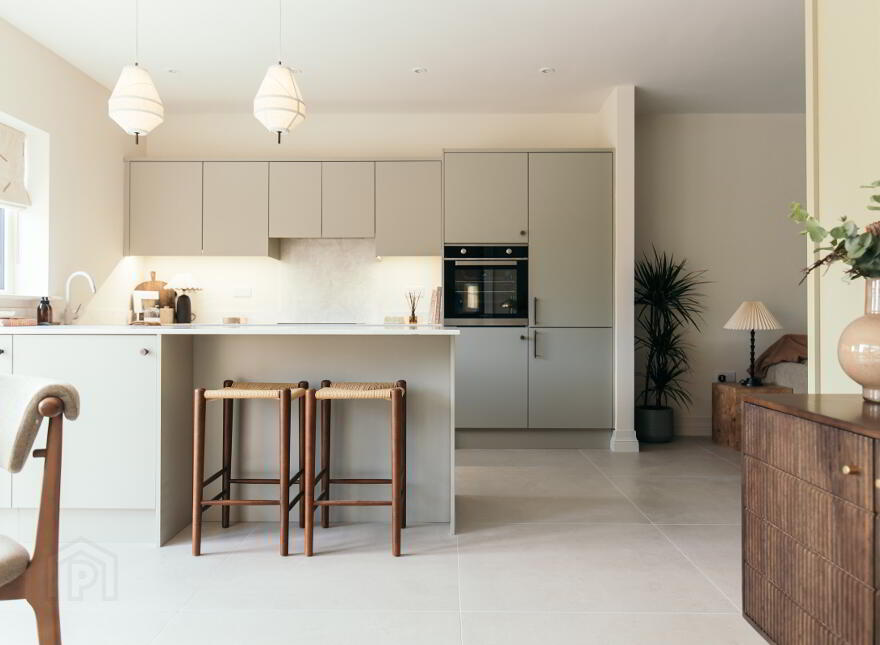 The Hanley, Hobart Hall At Millmount Village, Dundonald, BT16 1YX