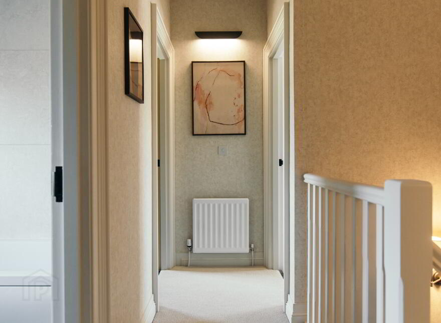 The Hanley, Hobart Hall At Millmount Village, Dundonald, BT16 1YX