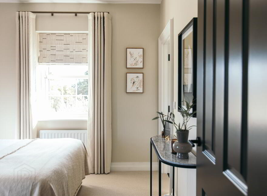 The Hanley, Hobart Hall At Millmount Village, Dundonald, BT16 1YX