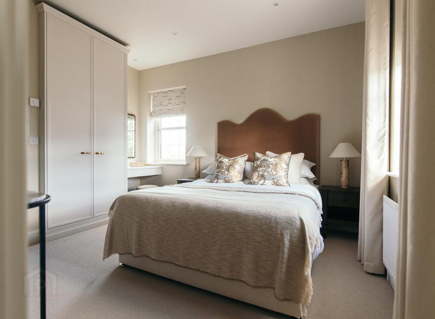 The Hanley, Hobart Hall At Millmount Village, Dundonald, BT16 1YX