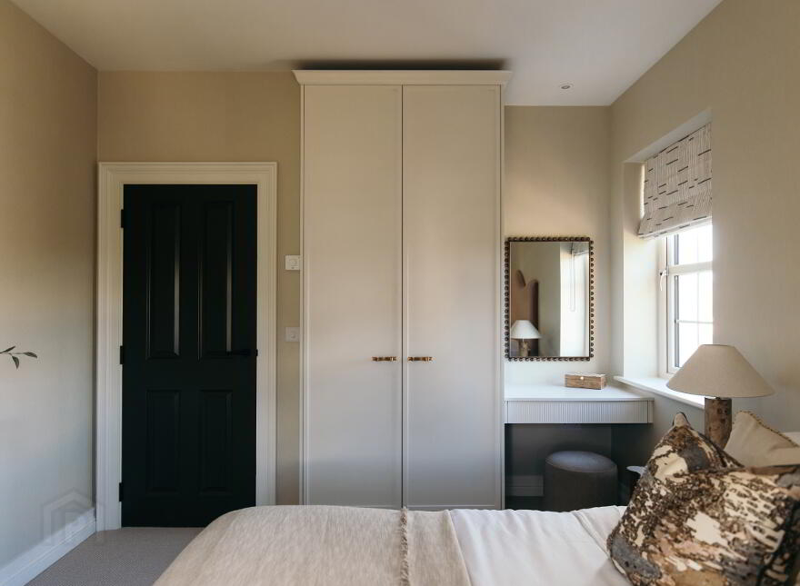 The Hanley, Hobart Hall At Millmount Village, Dundonald, BT16 1YX