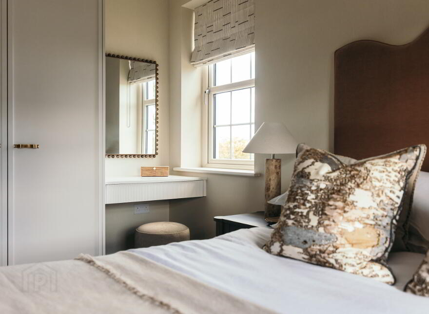 The Hanley, Hobart Hall At Millmount Village, Dundonald, BT16 1YX
