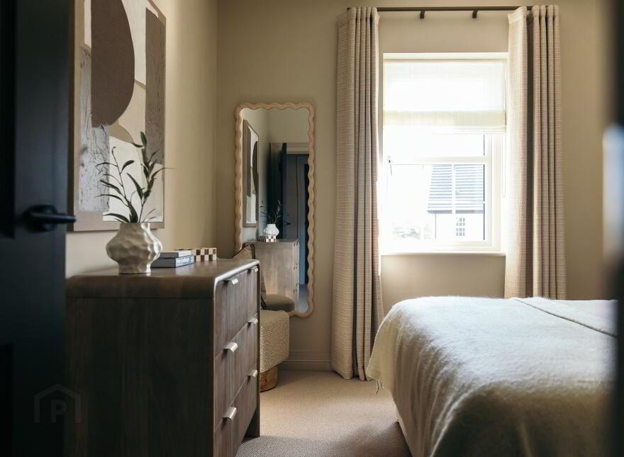 The Hanley, Hobart Hall At Millmount Village, Dundonald, BT16 1YX
