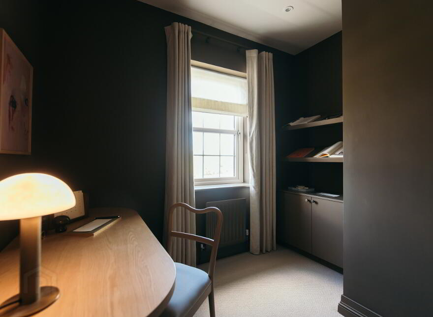 The Hanley, Hobart Hall At Millmount Village, Dundonald, BT16 1YX