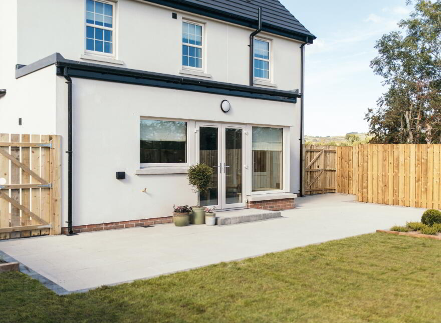 The Hanley, Hobart Hall At Millmount Village, Dundonald, BT16 1YX