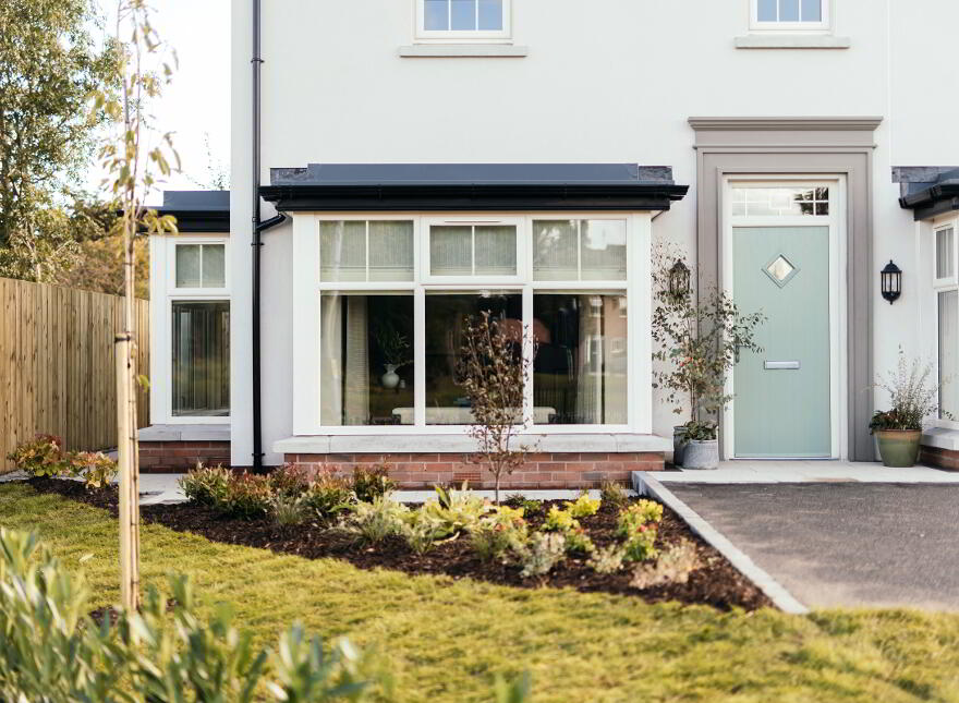 The Halton, Hobart Hall At Millmount Village, Dundonald, BT16 1YX