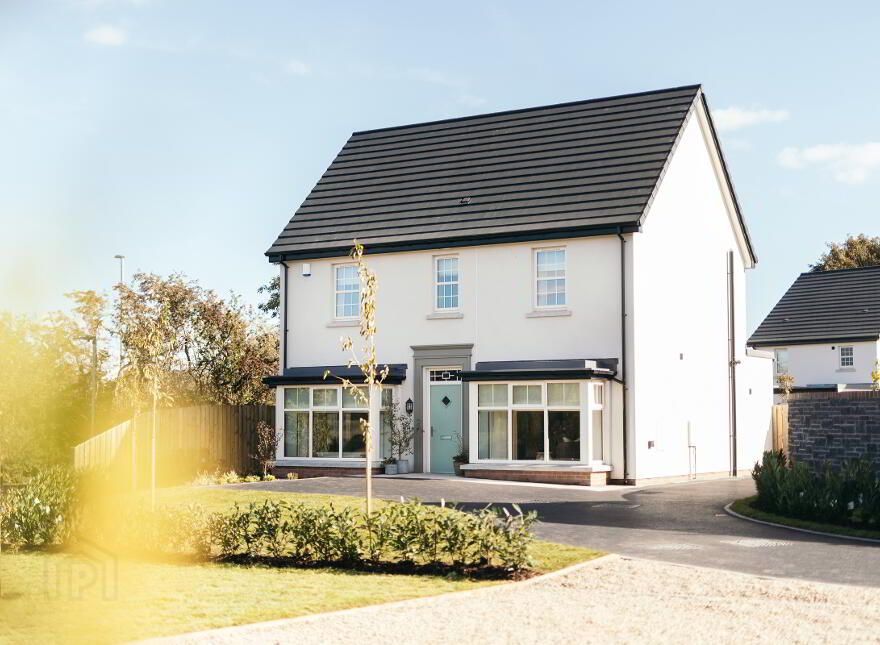 The Halton, Hobart Hall At Millmount Village, Dundonald, BT16 1YX