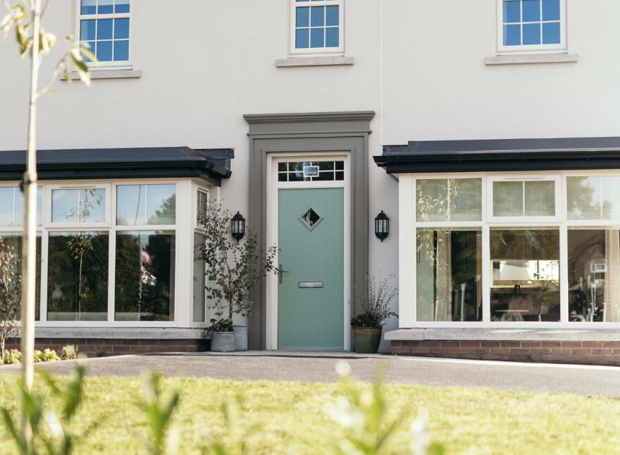 The Halton, Hobart Hall At Millmount Village, Dundonald, BT16 1YX