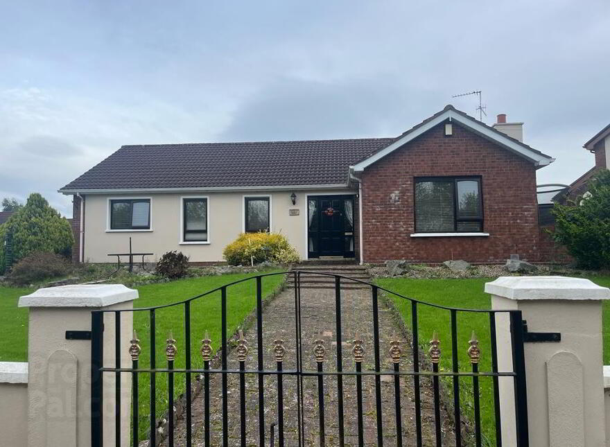 Property For Sale in Strabane Area PropertyPal