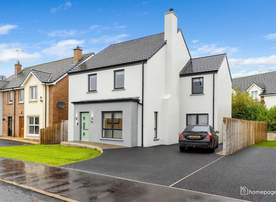 169 Riverview, Ballykelly, Limavady, BT49 9FA photo