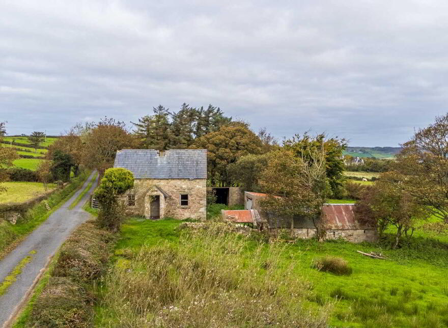 Slate Row Cottage, Carrick, Carrigart, F92K4K3 photo