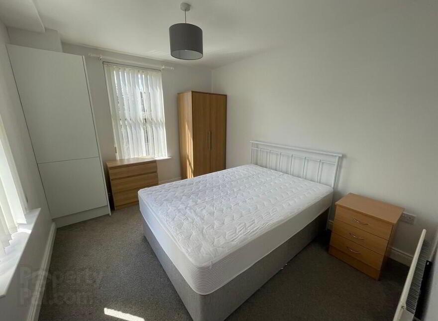 5 Clonallon Square, Belmont Road, Belfast, BT4 2JG