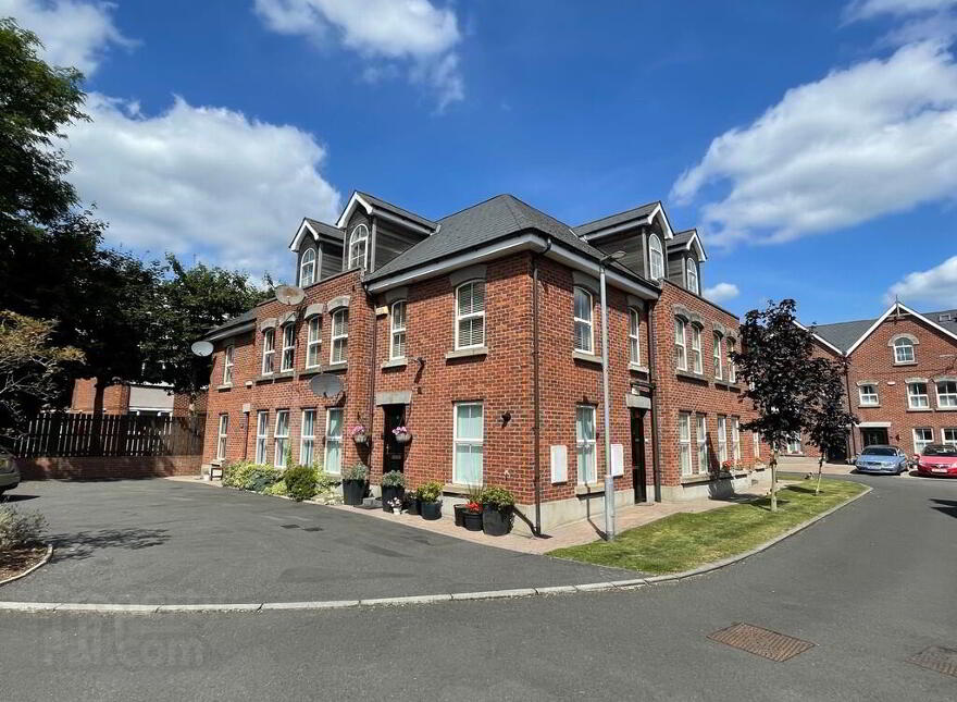 5 Clonallon Square, Belmont Road, Belfast, BT4 2JG
