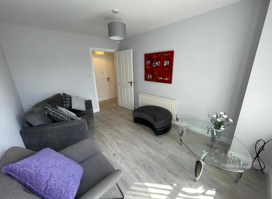 5 Clonallon Square, Belmont Road, Belfast, BT4 2JG