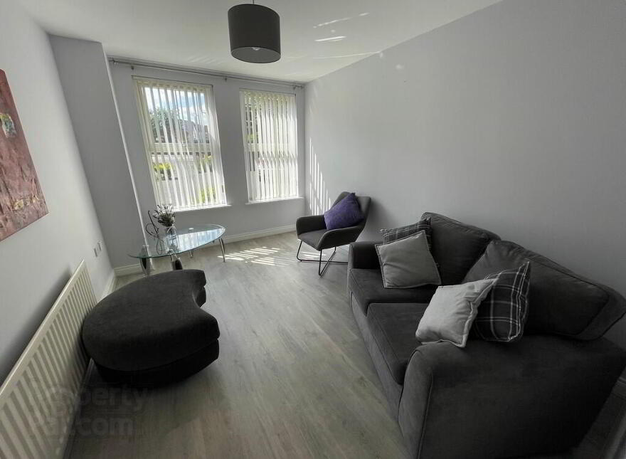 5 Clonallon Square, Belmont Road, Belfast, BT4 2JG