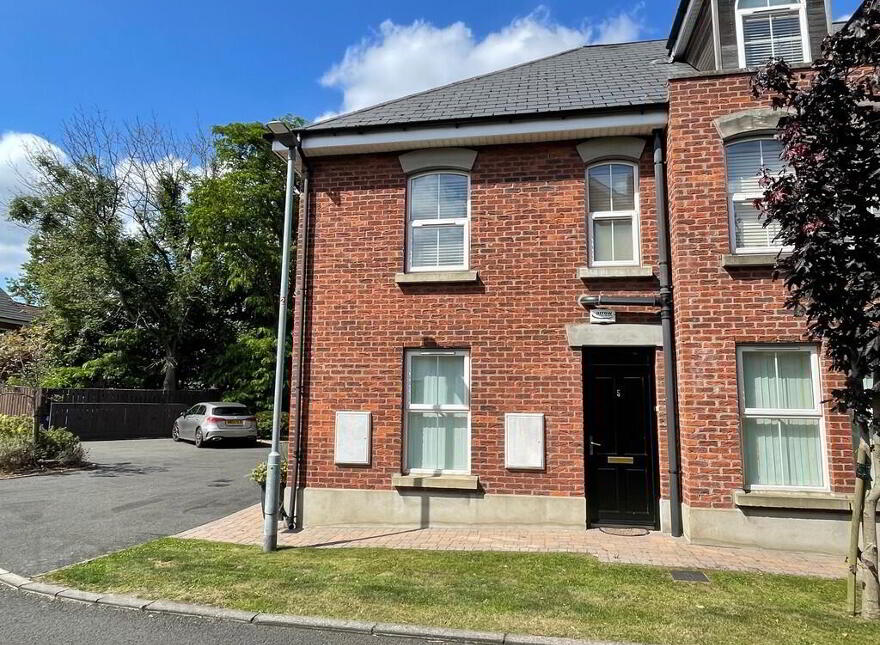 5 Clonallon Square, Belmont Road, Belfast, BT4 2JG