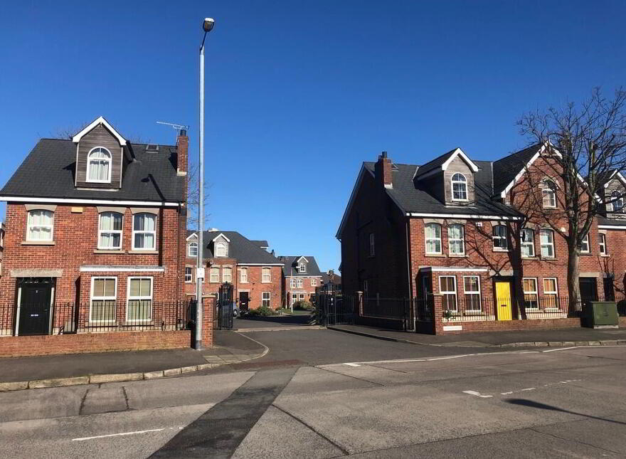 5 Clonallon Square, Belmont Road, Belfast, BT4 2JG