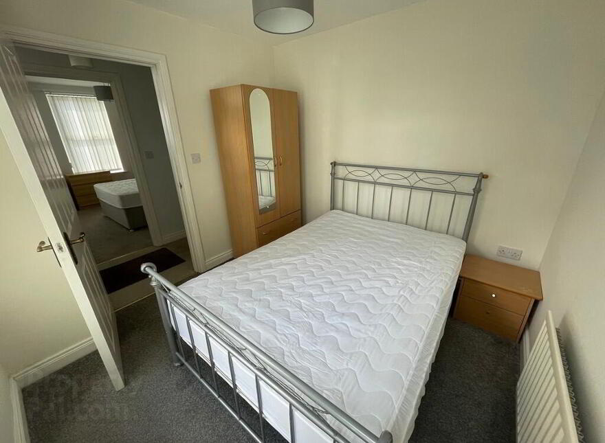 5 Clonallon Square, Belmont Road, Belfast, BT4 2JG