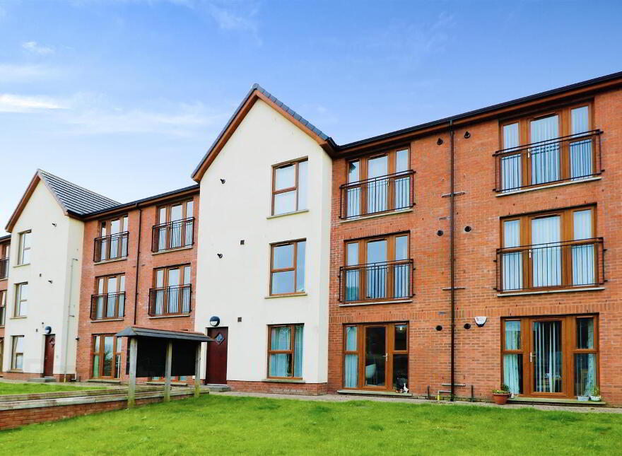 Apartment 16 288 Antrim Road, Newtownabbey, BT36 7QT photo