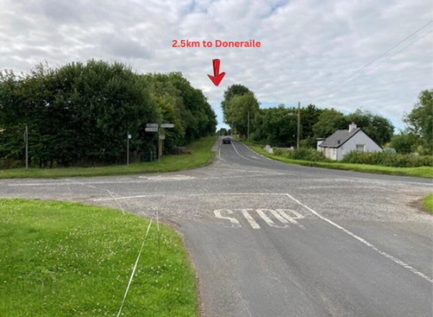 Ardadam, Doneraile, P51XK65