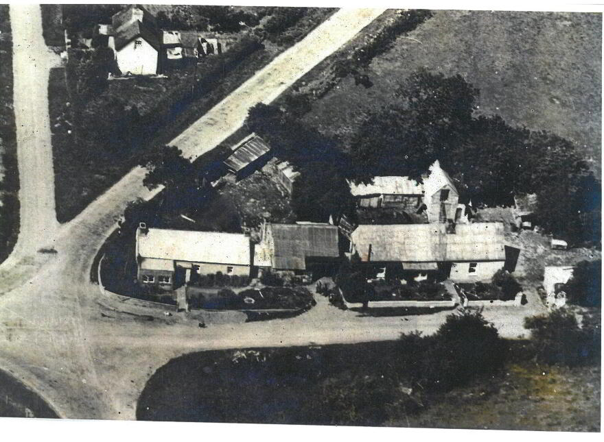 Ardadam, Doneraile, P51XK65