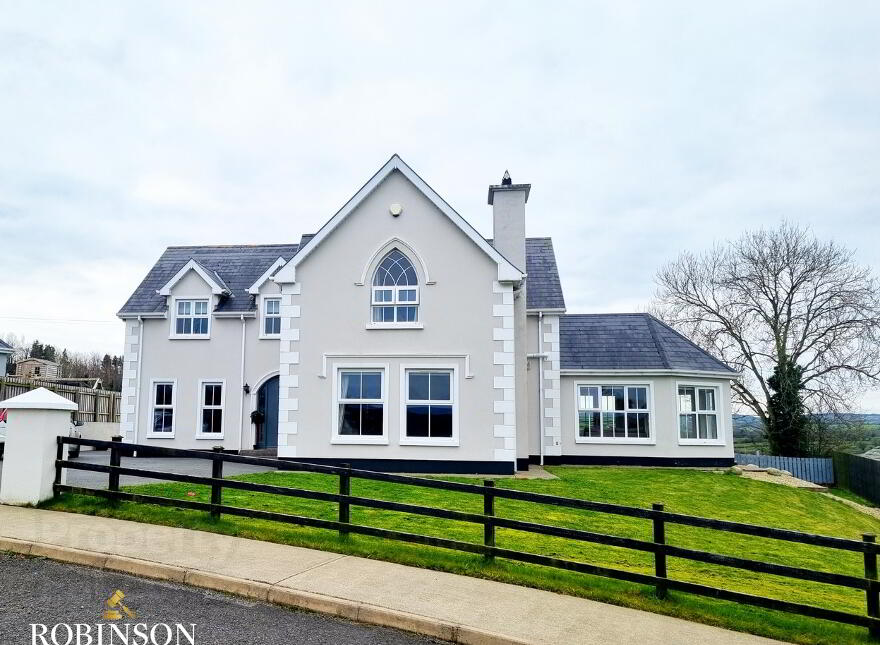 4 Swilly View, Manorcunningham, F92E339 photo
