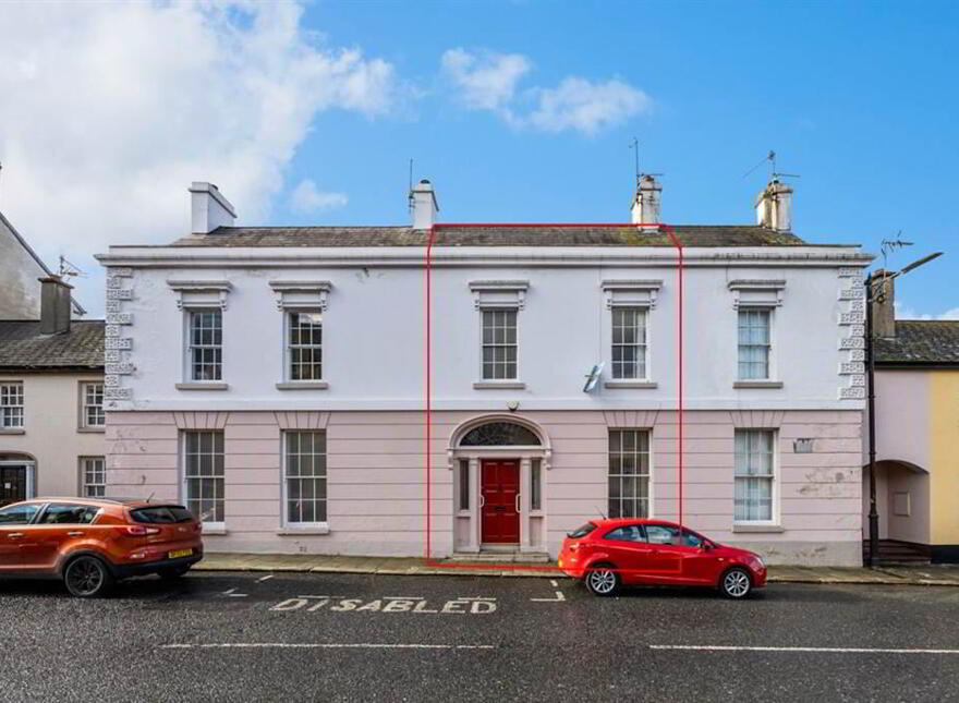 Property For Sale in Downpatrick PropertyPal