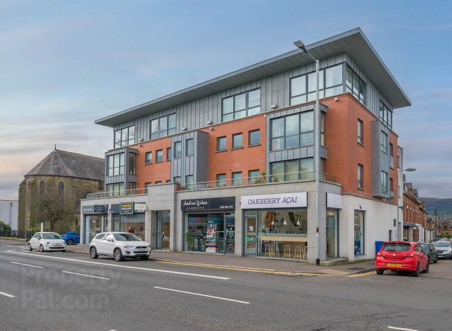 Apt 3, 501 Lisburn Road, Belfast, BT9 7EZ photo