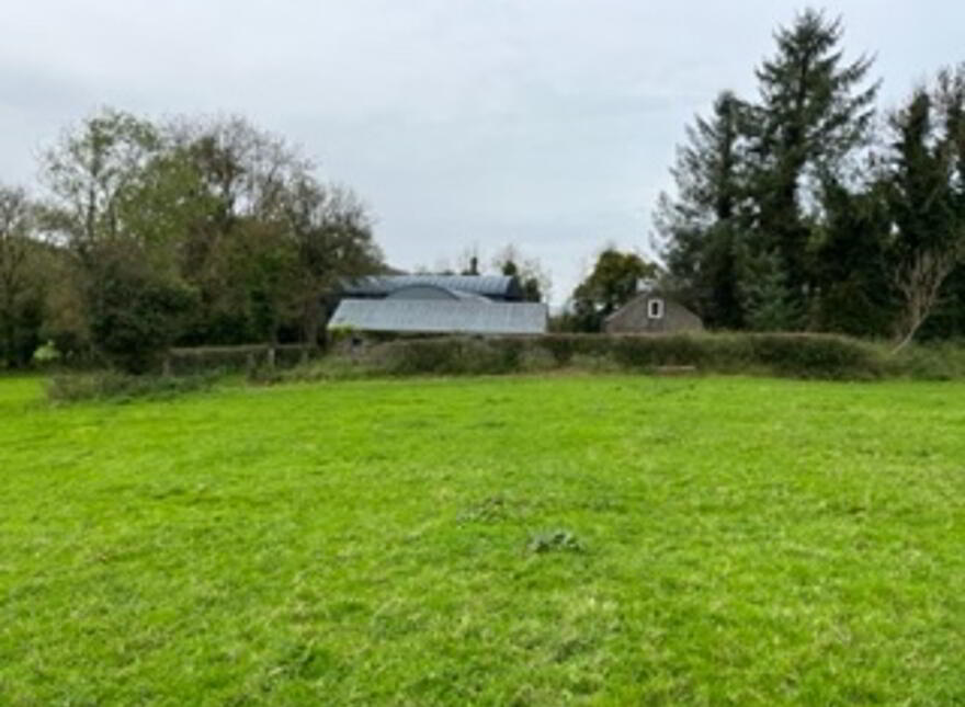 Claragh Road, Inishway & Blaney West, Derrygonnelly, BT93 7AZ