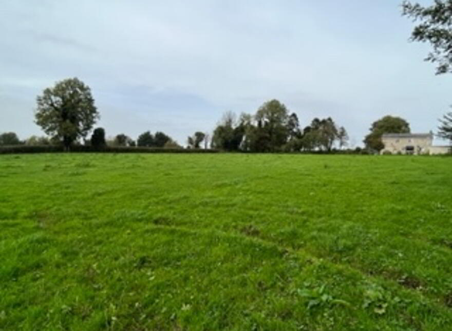Claragh Road, Inishway & Blaney West, Derrygonnelly, BT93 7AZ