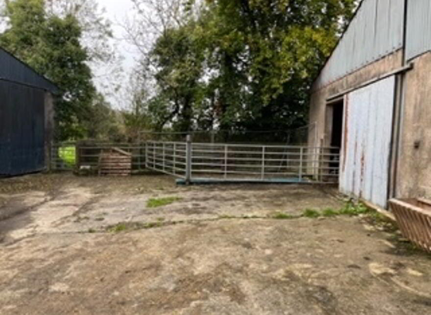 Claragh Road, Inishway & Blaney West, Derrygonnelly, BT93 7AZ