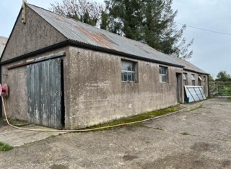 Claragh Road, Inishway & Blaney West, Derrygonnelly, BT93 7AZ