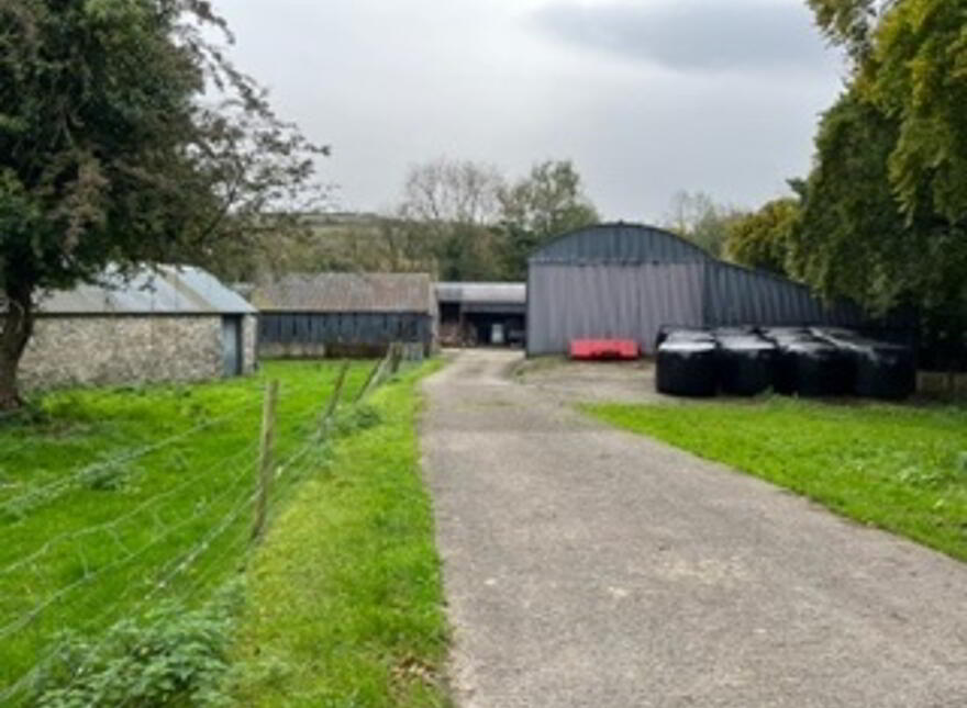 Claragh Road, Inishway & Blaney West, Derrygonnelly, BT93 7AZ