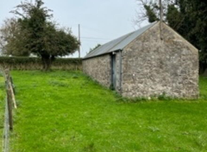 Claragh Road, Inishway & Blaney West, Derrygonnelly, BT93 7AZ