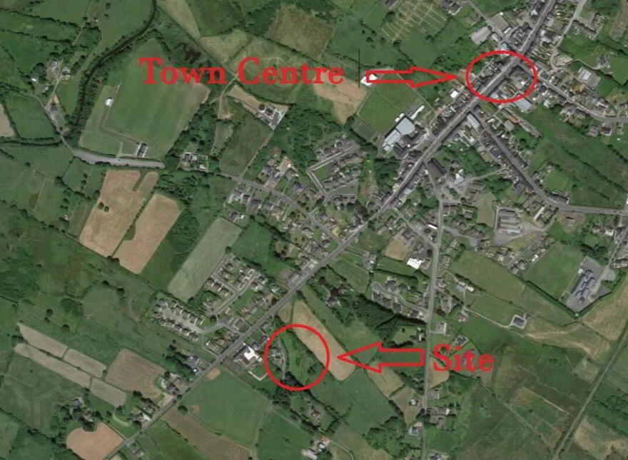 Cordarragh, Kiltimagh