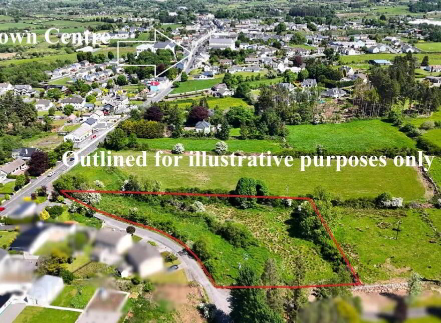 Cordarragh, Kiltimagh photo
