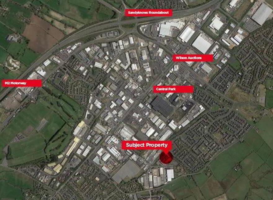 20 McKinney Road, Mallusk, Newtownabbey, BT36 4PE