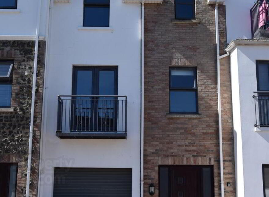 54 Montague Court (student Let), Portstewart, BT55 7TE photo