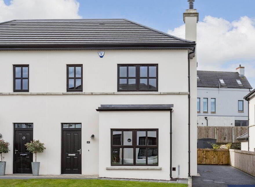 Property For Sale in Hillsborough PropertyPal