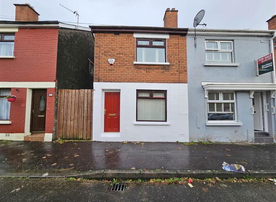 67 Forfar Street, Belfast, BT12 7BE photo