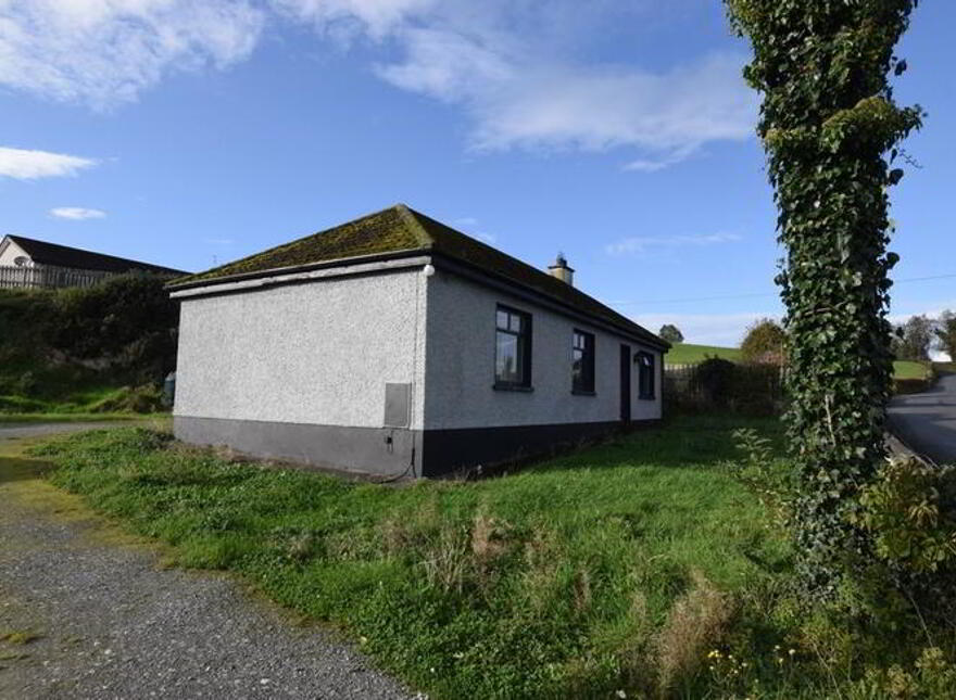 Sessiagh, Castlefin, F93YYR0
