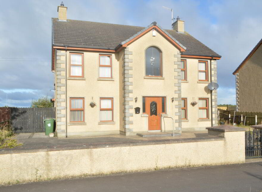 16 Derrytrasna Lane, Derrytrasna, Lurgan, BT66 6PG photo