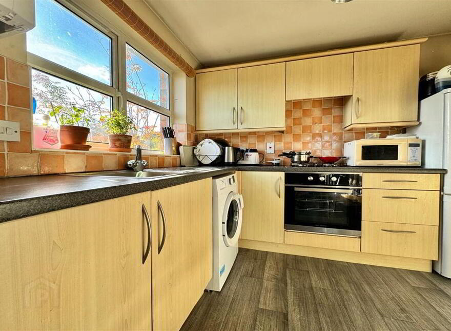 6 Ben Eden Green, Belfast, BT15 4GU
