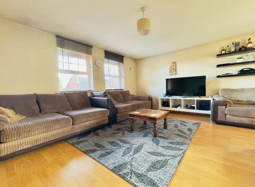 6 Ben Eden Green, Belfast, BT15 4GU