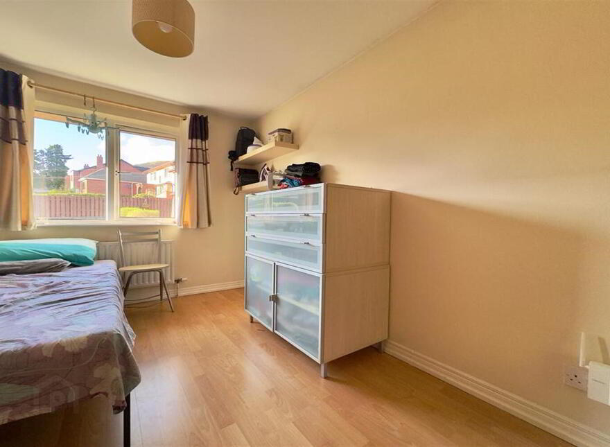 6 Ben Eden Green, Belfast, BT15 4GU