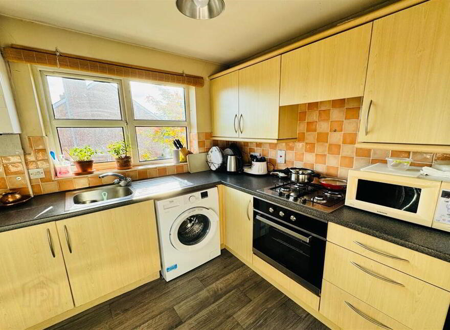 6 Ben Eden Green, Belfast, BT15 4GU