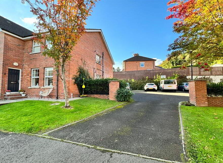 6 Ben Eden Green, Belfast, BT15 4GU